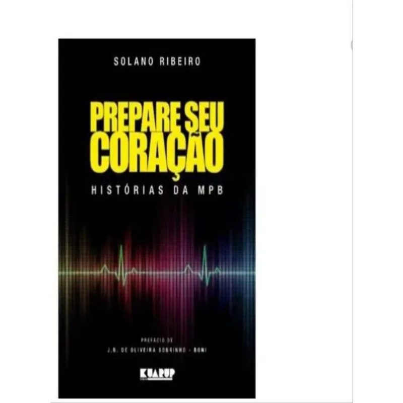 PREPARE SEU CORAÇAO