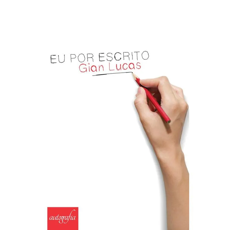 Eu por escrito