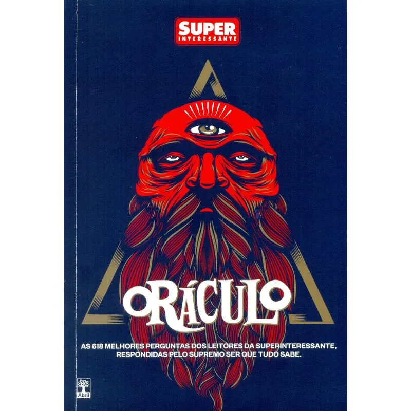 Super Interessante - Oraculo