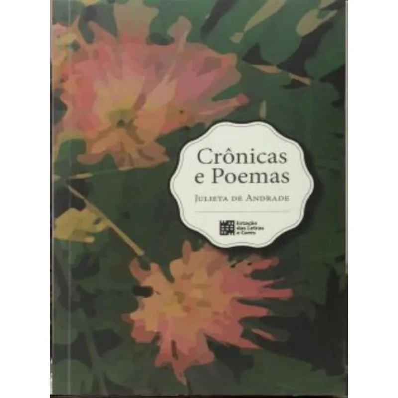 CRONICAS E POEMAS