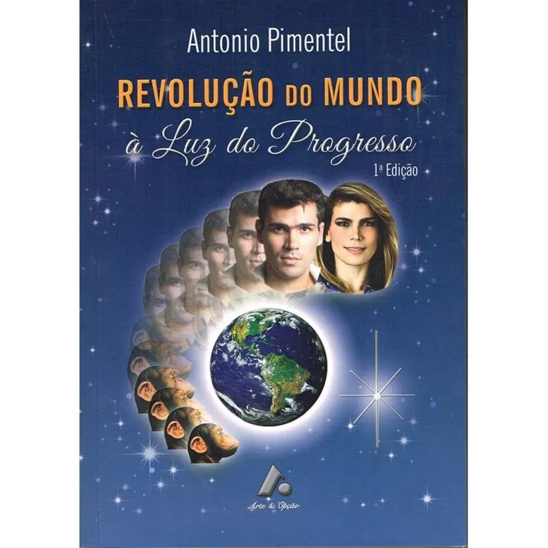 Revolução do Mundo à Luz do Progresso