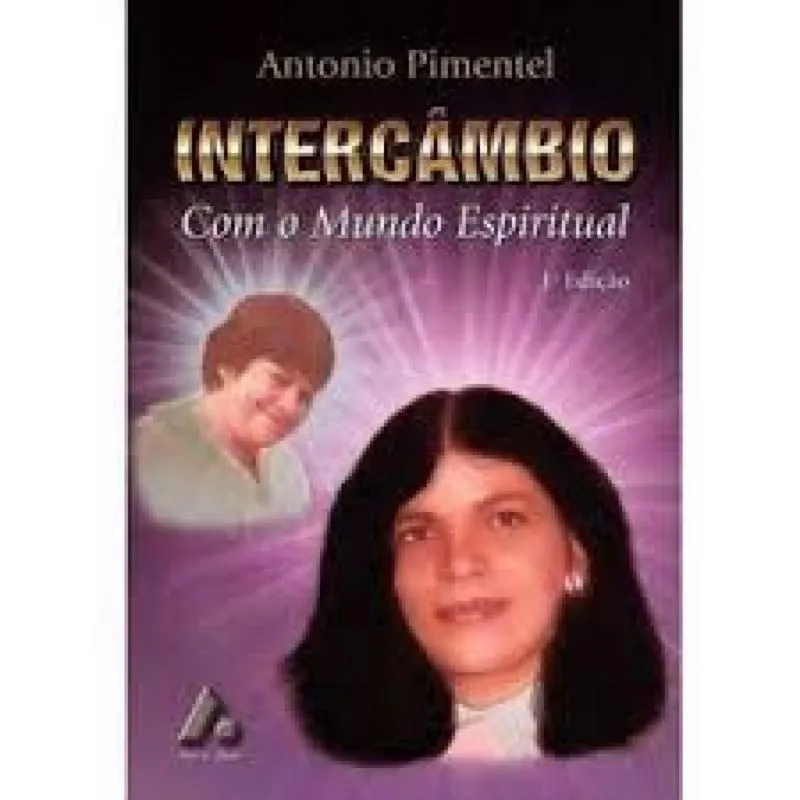 INTERCAMBIO COM O MUNDO ESPIRITUAL