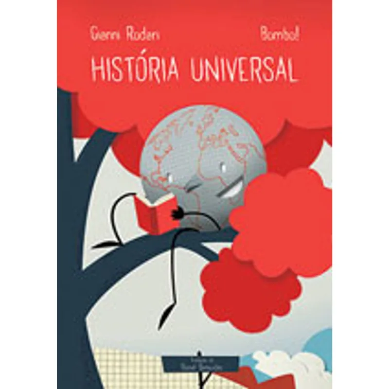 HISTORIA UNIVERSAL