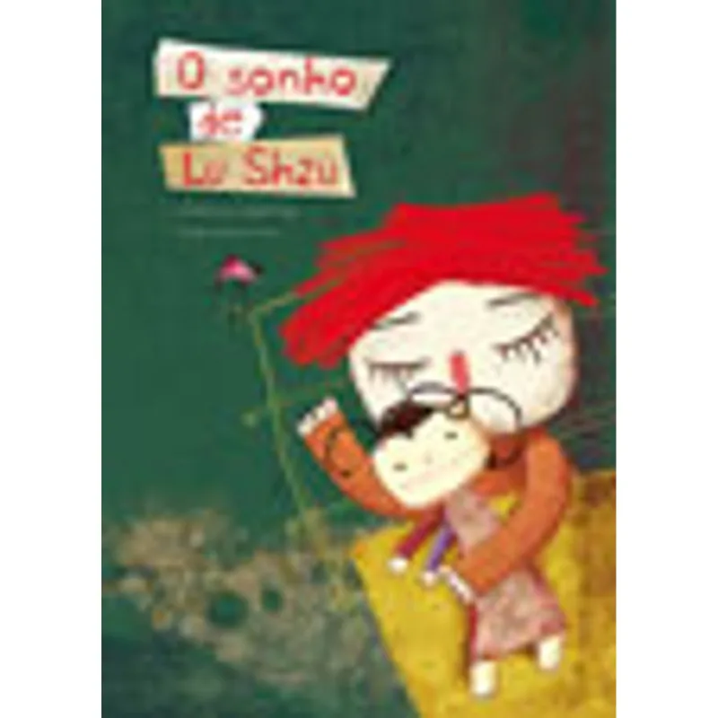 SONHO DE LU SHZU, O