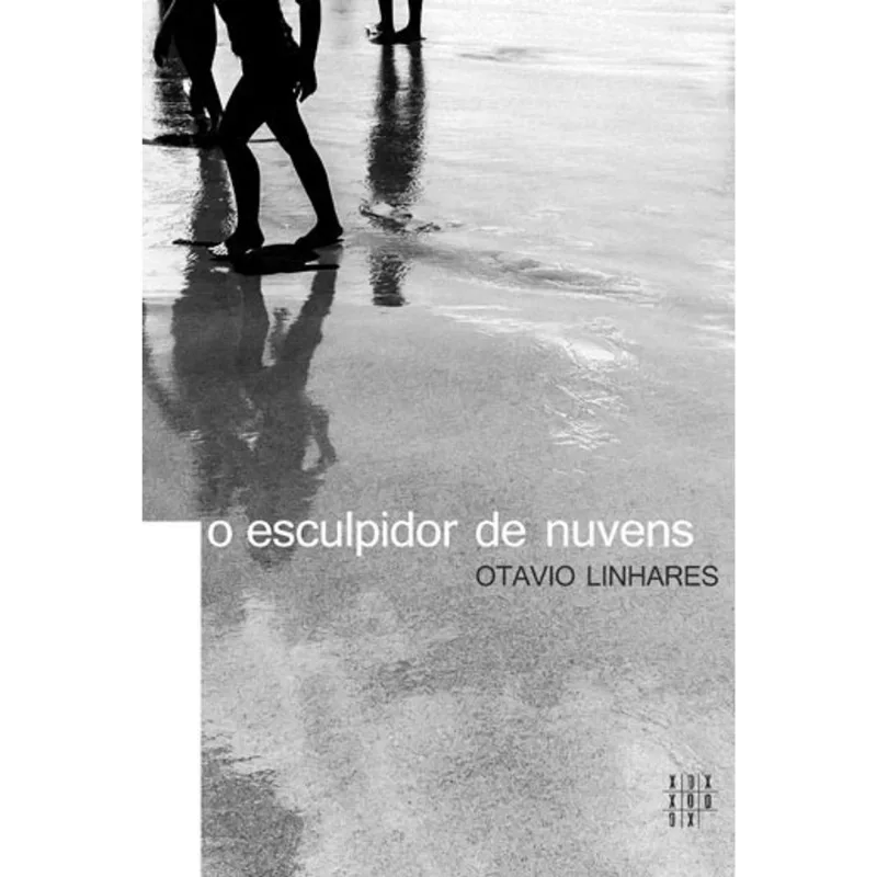O ESCULPIDOR DE NUVENS