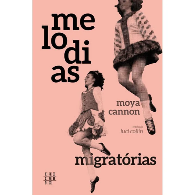 MELODIAS MIGRATÓRIAS