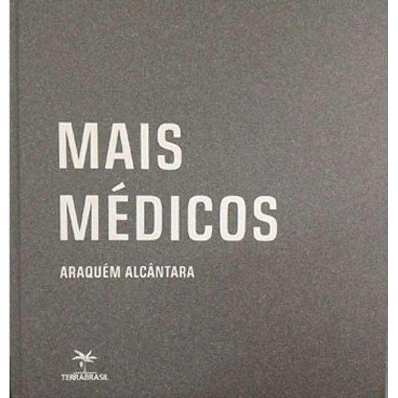 MAIS MÉDICOS - VOL. 2