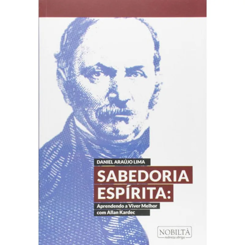 SABEDORIA ESPIRITA
