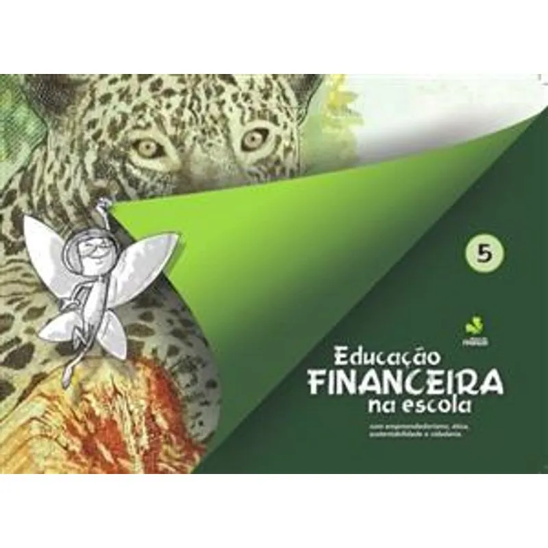 Educacao Financeira na Escola - 5º Ano