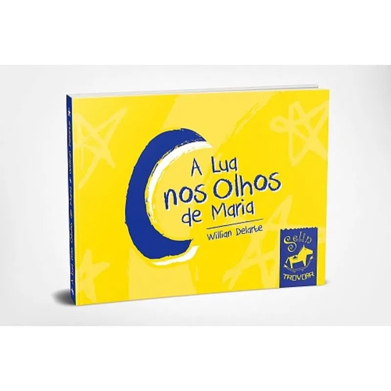 Lua Nos Olhos De Maria, A - Autores