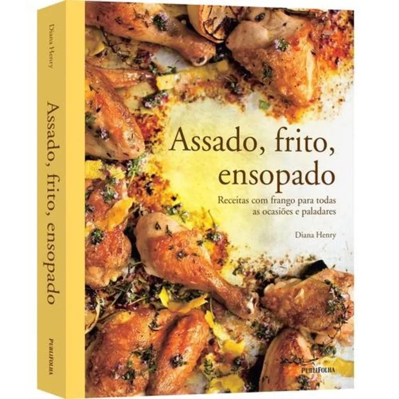 Assado, Frito, Ensopado