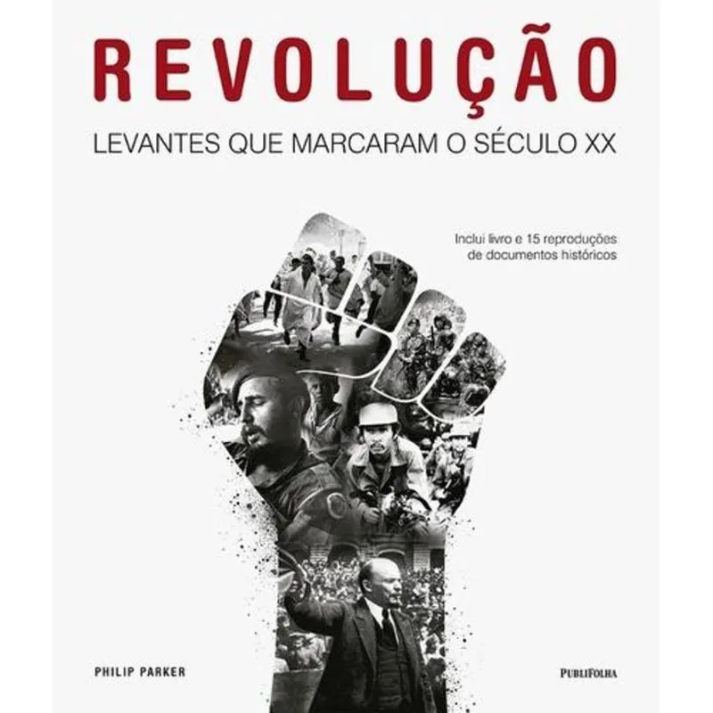 Revolução