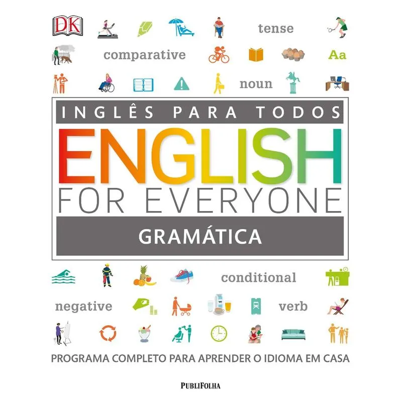 Ingles para Todos - Gramática