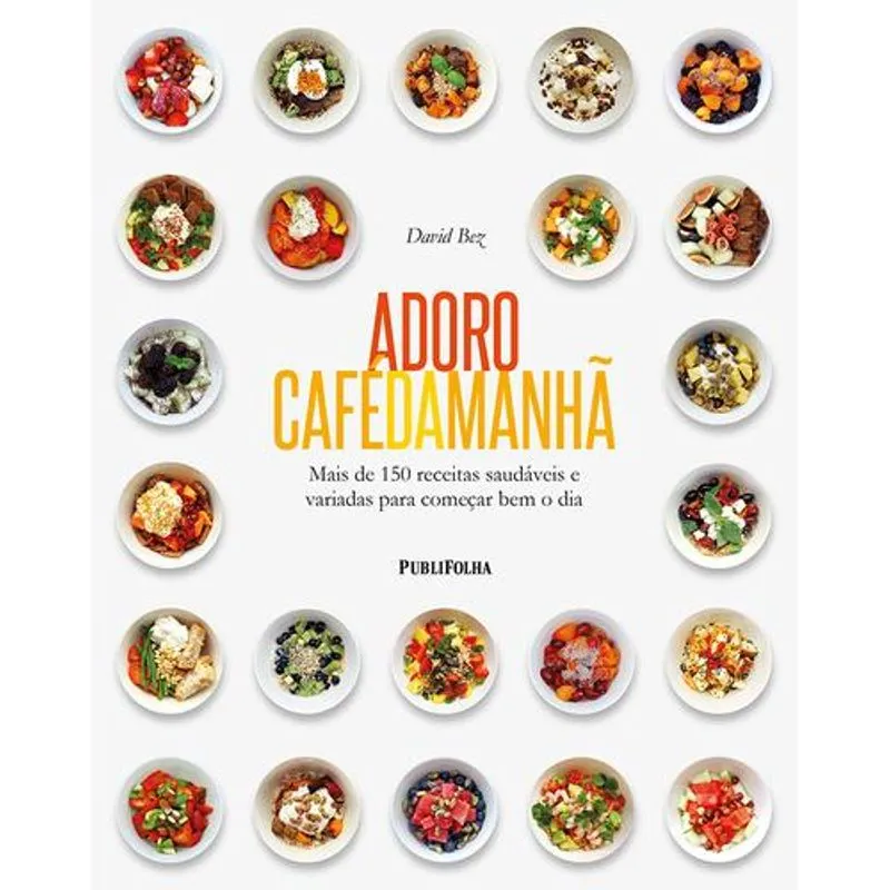 Adoro Café da Manhã