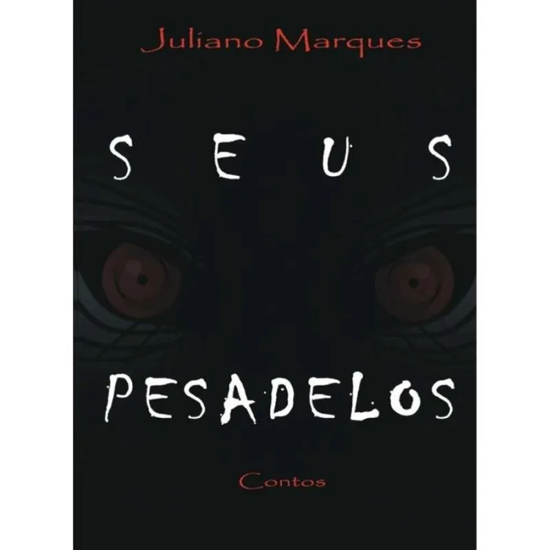 Seus Pesadelos - Português