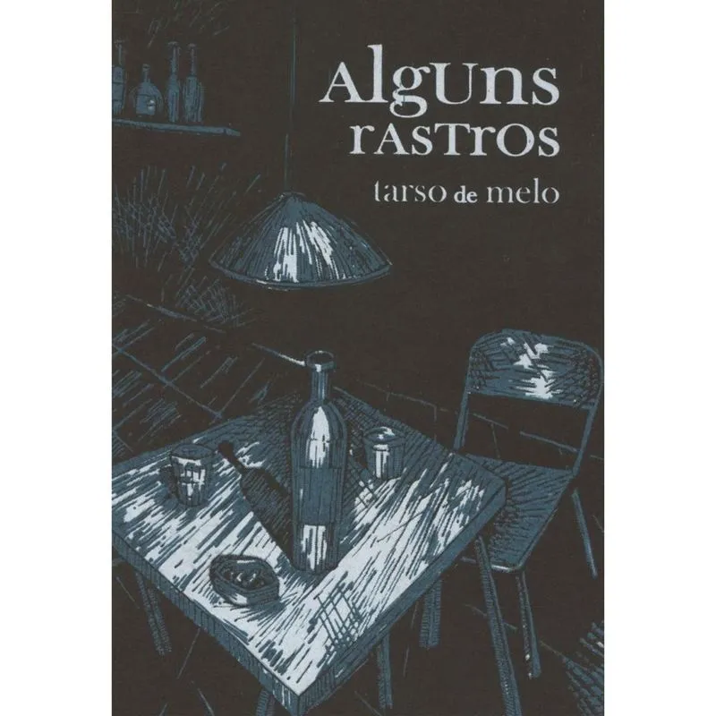 Alguns rastros