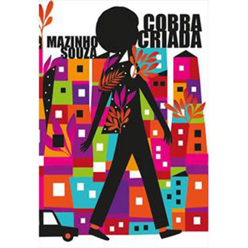 COBRA CRIADA