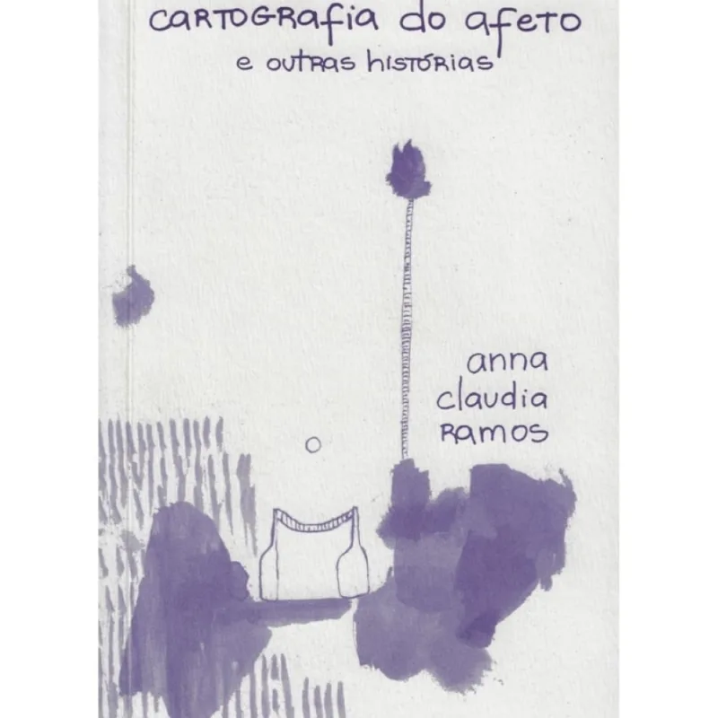 cartografia do afeto