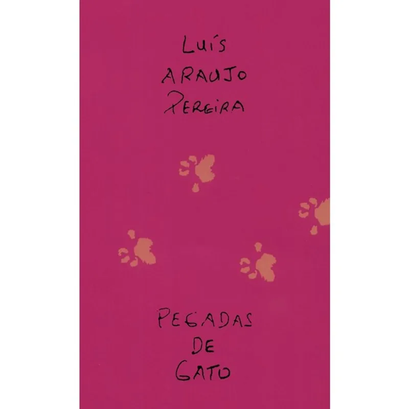 PEGADAS DE GATO