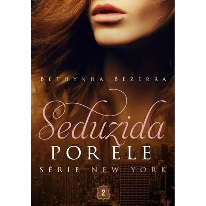 Seduzida por Ele