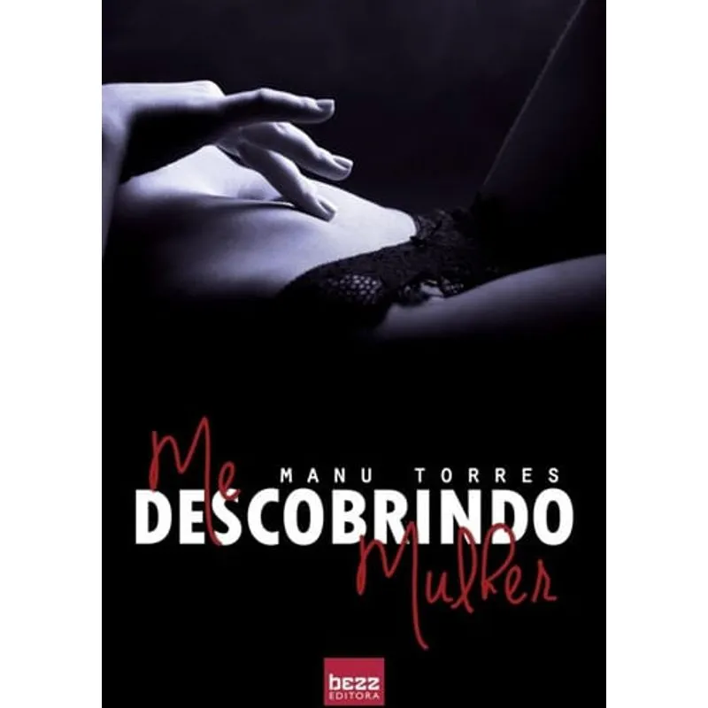 Me Descobrindo Mulher