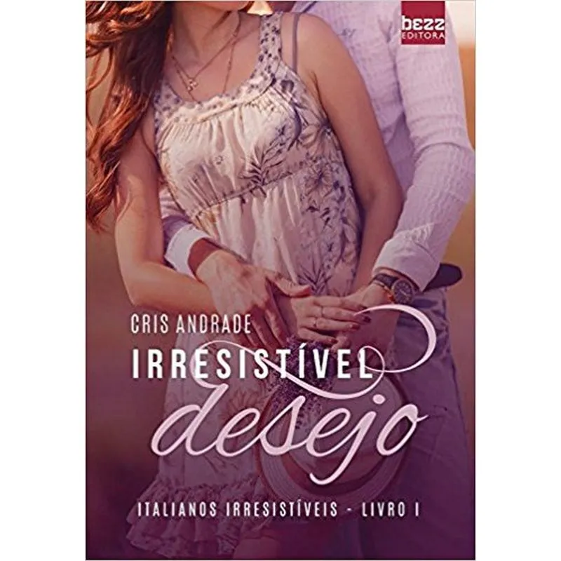 Irresistível Desejo