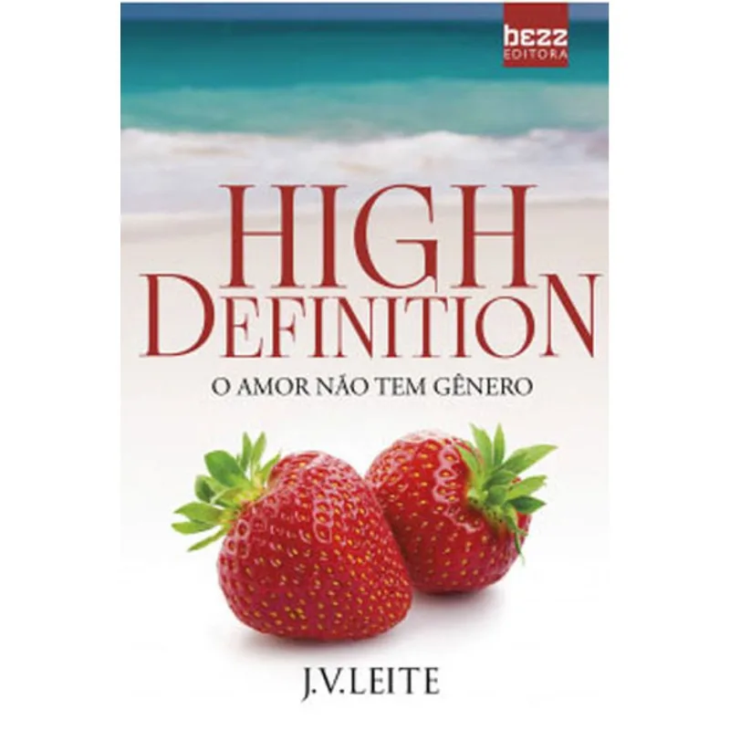 HIGH DEFINITION - O AMOR NAO TEM GENERO