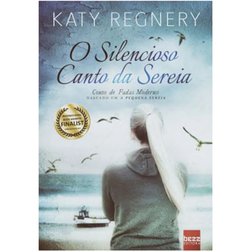 Silencioso Canto Da Sereia, O