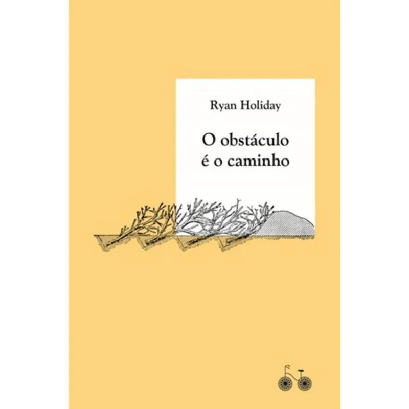 OBSTACULO E O CAMINHO, O