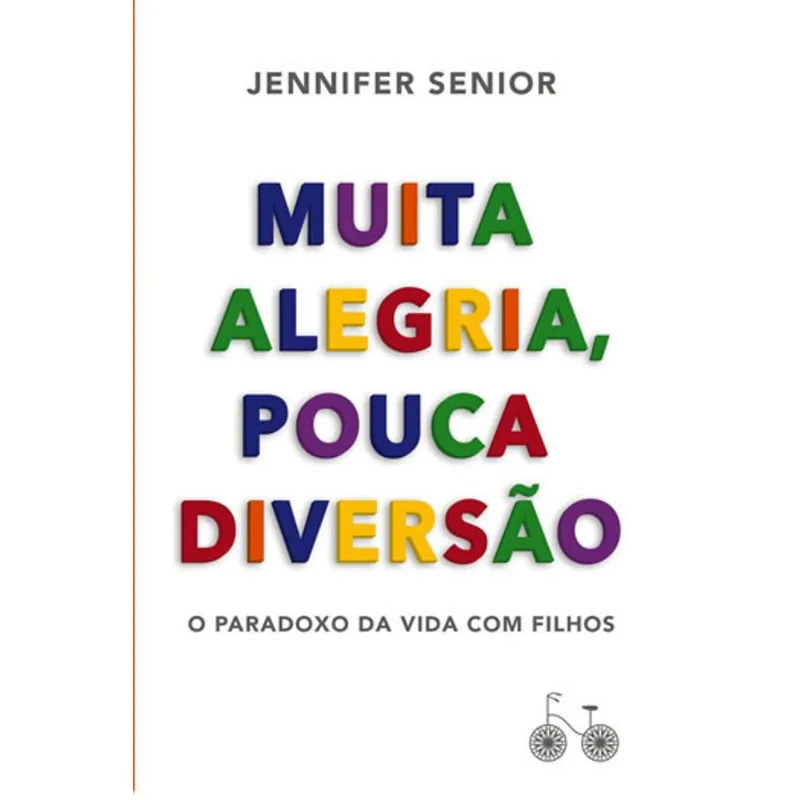 MUITA ALEGRIA, POUCA DIVERSÃO