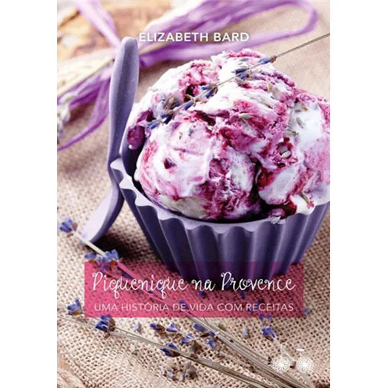 PIQUENIQUE NA PROVENCE