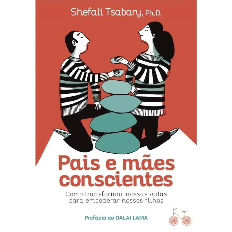 PAIS E MAES CONSCIENTES