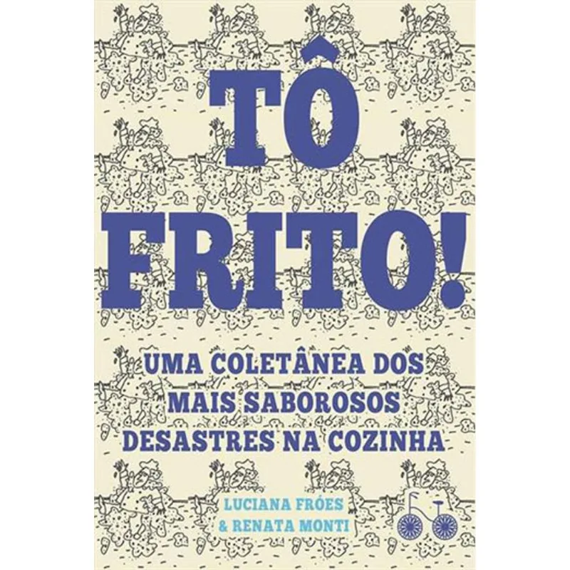 TÔ FRITO