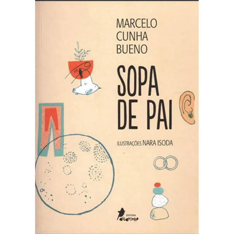SOPA DE PAI