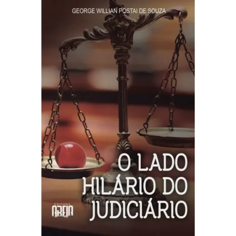 Lado Hilario Do Judiciario, O - Aut Catarinense