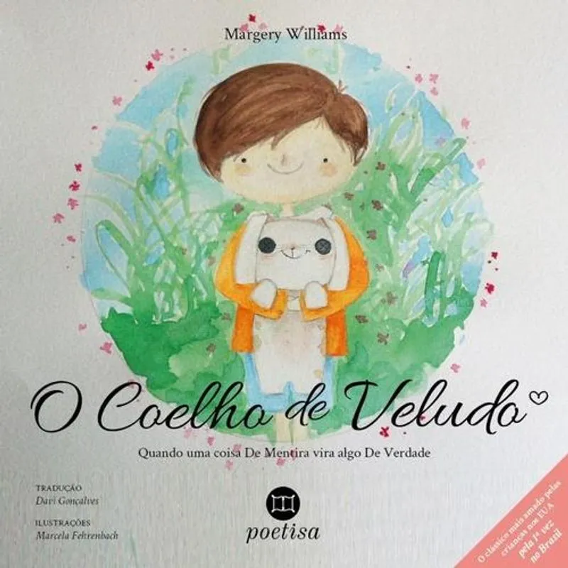 O Coelho de Veludo