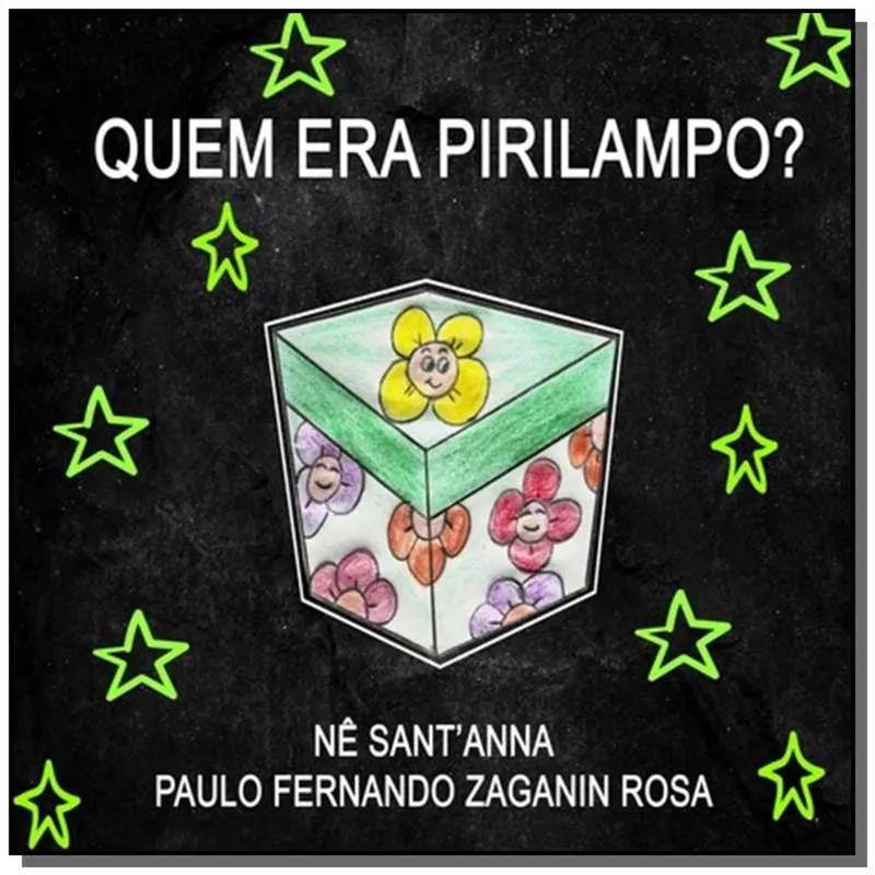 Quem Era Pirilampo?