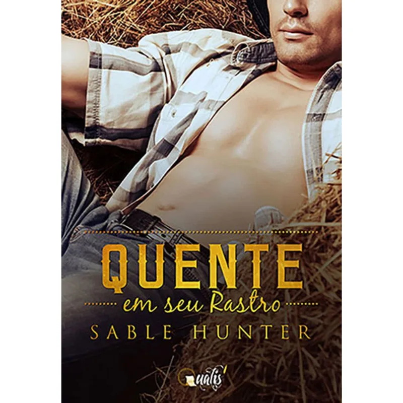 QUENTE EM SEU RASTRO
