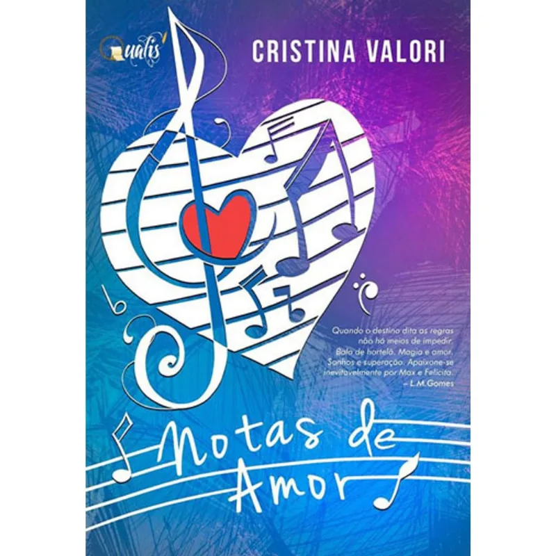 NOTAS DE AMOR