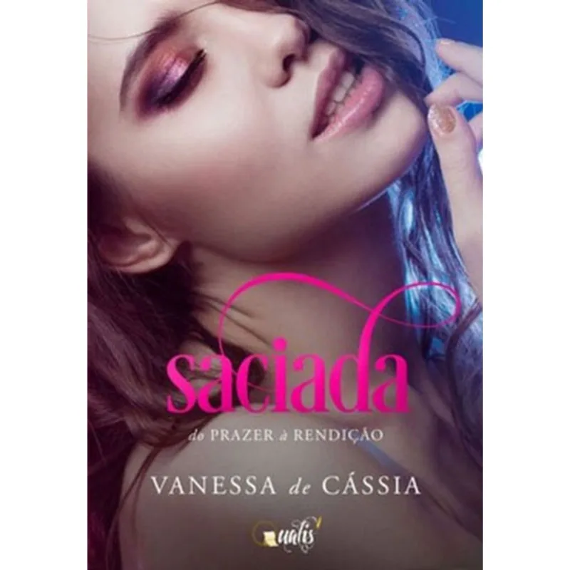 SACIADA - VOL. 1