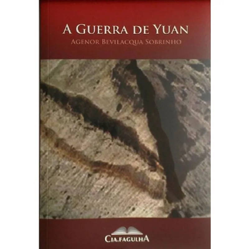 A GUERRA DE YUAN