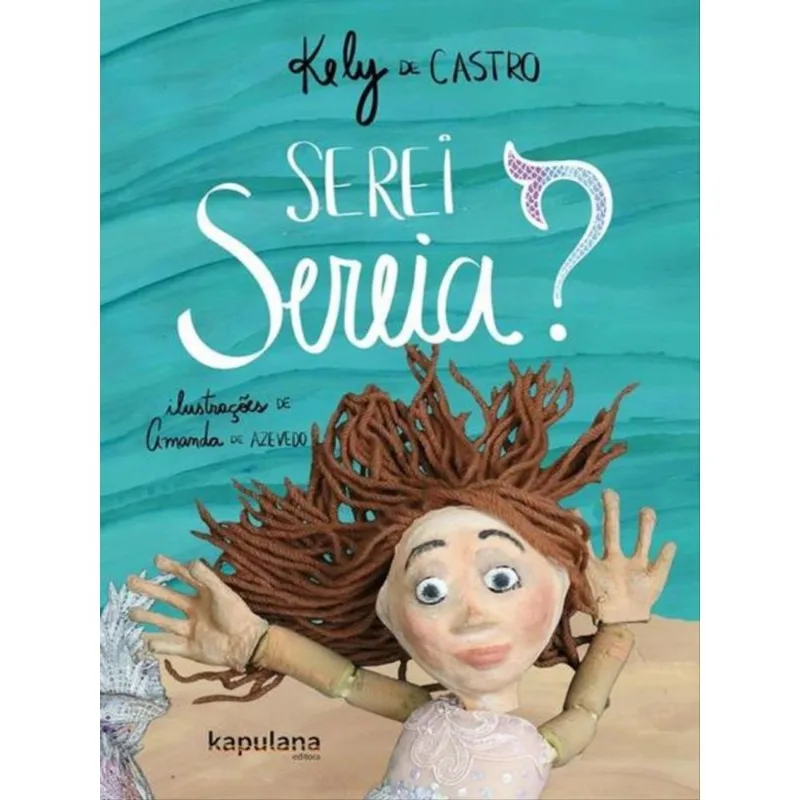SEREI SEREIA?
