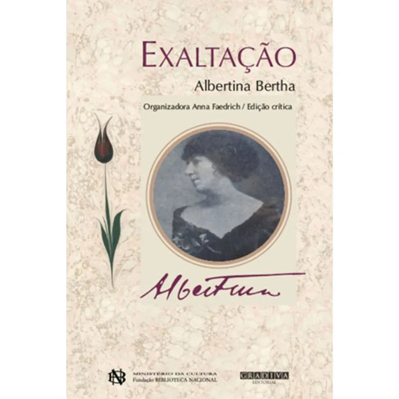 EXALTAÇAO