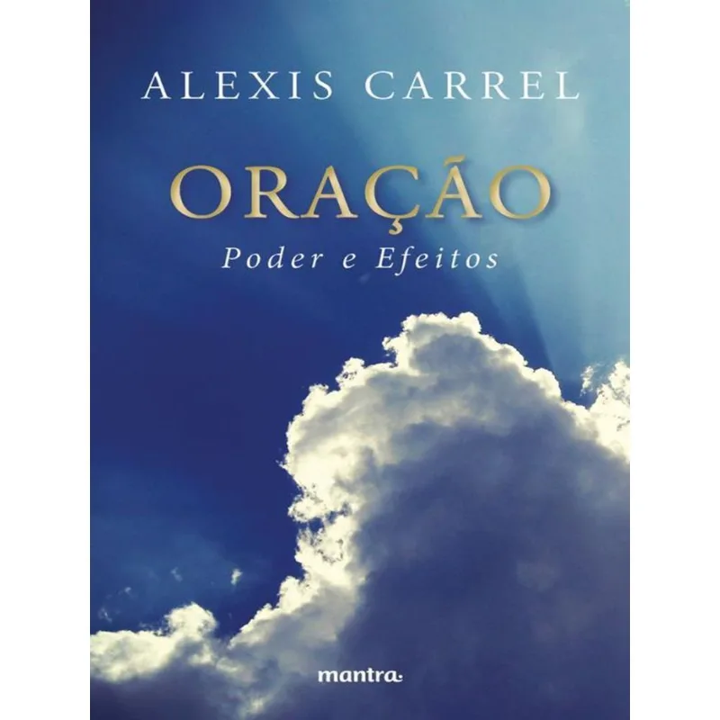 ORAÇÃO