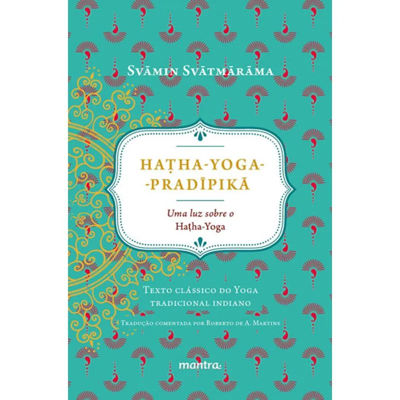 HA?HA-YOGA-PRADIPIKA