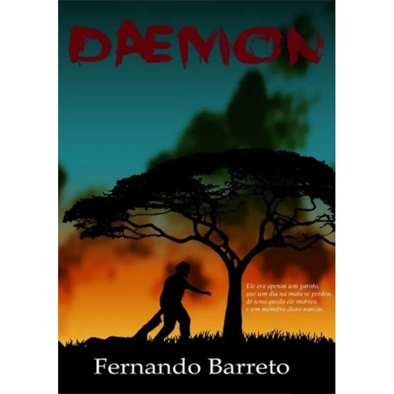 DÆMON
