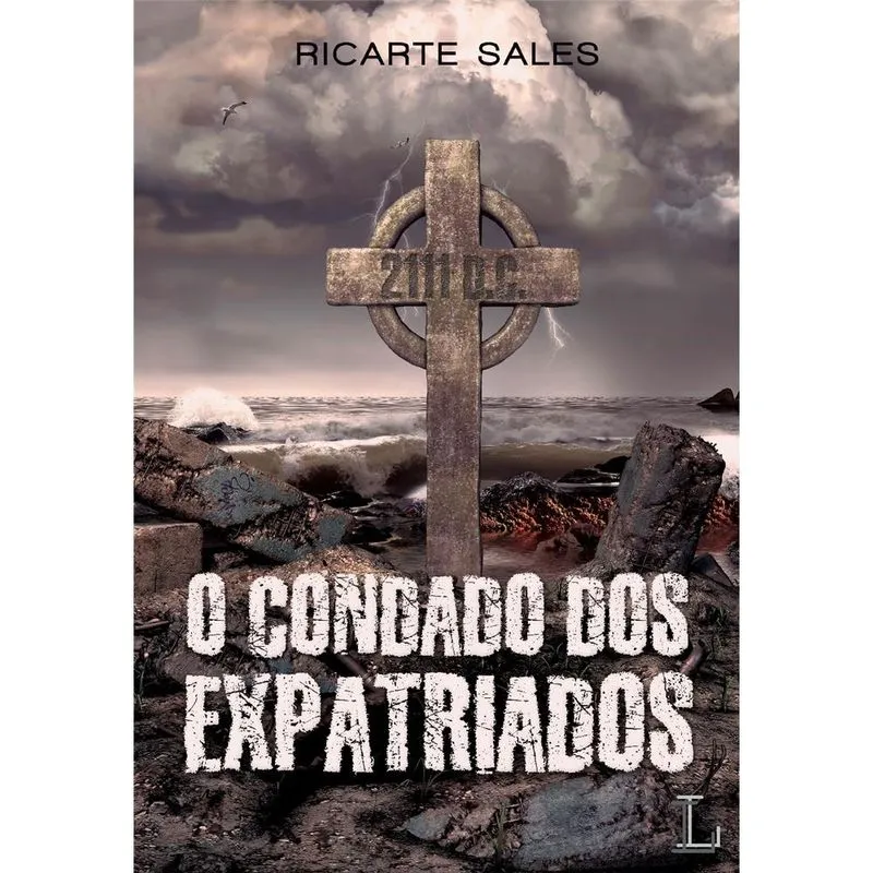 O condado dos expatriados