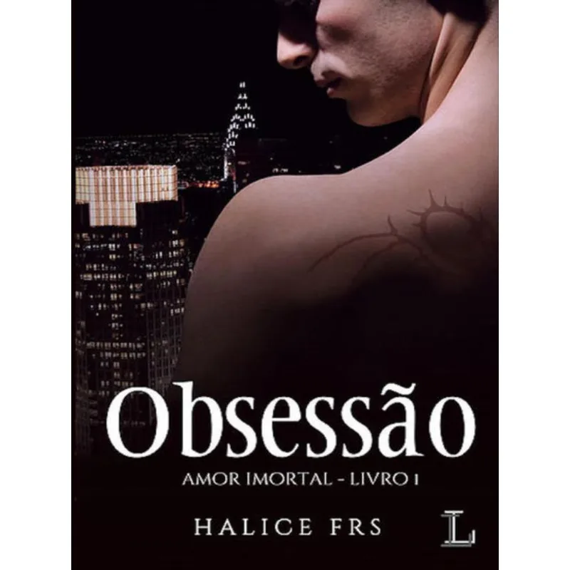 OBSESSÃO - VOL. 1