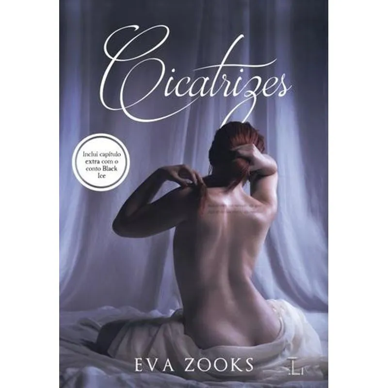 Cicatrizes