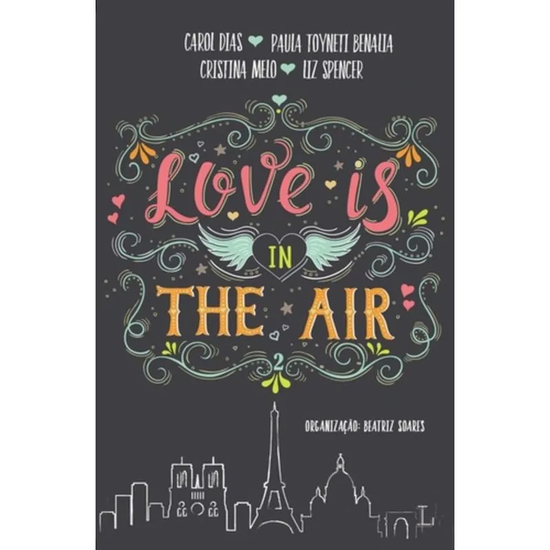 LOVE IS IN THE AIR 2